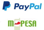 Direct PayPal-Mpesa Transactions now possible: Paybill Number