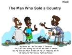 Download Owaah’s “The Man Who Sold a Country” PDF